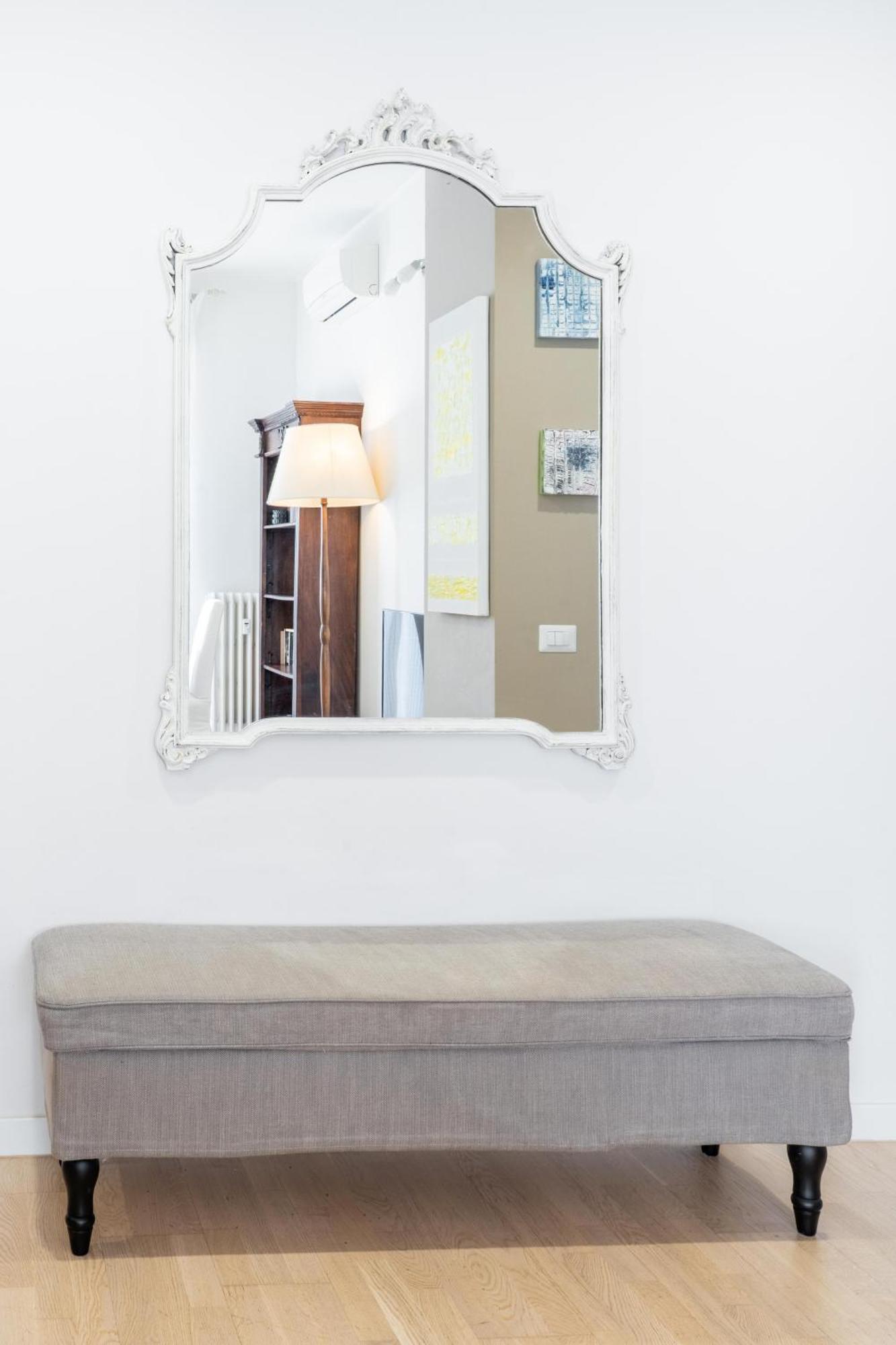 San Siro - New Apartment Milan