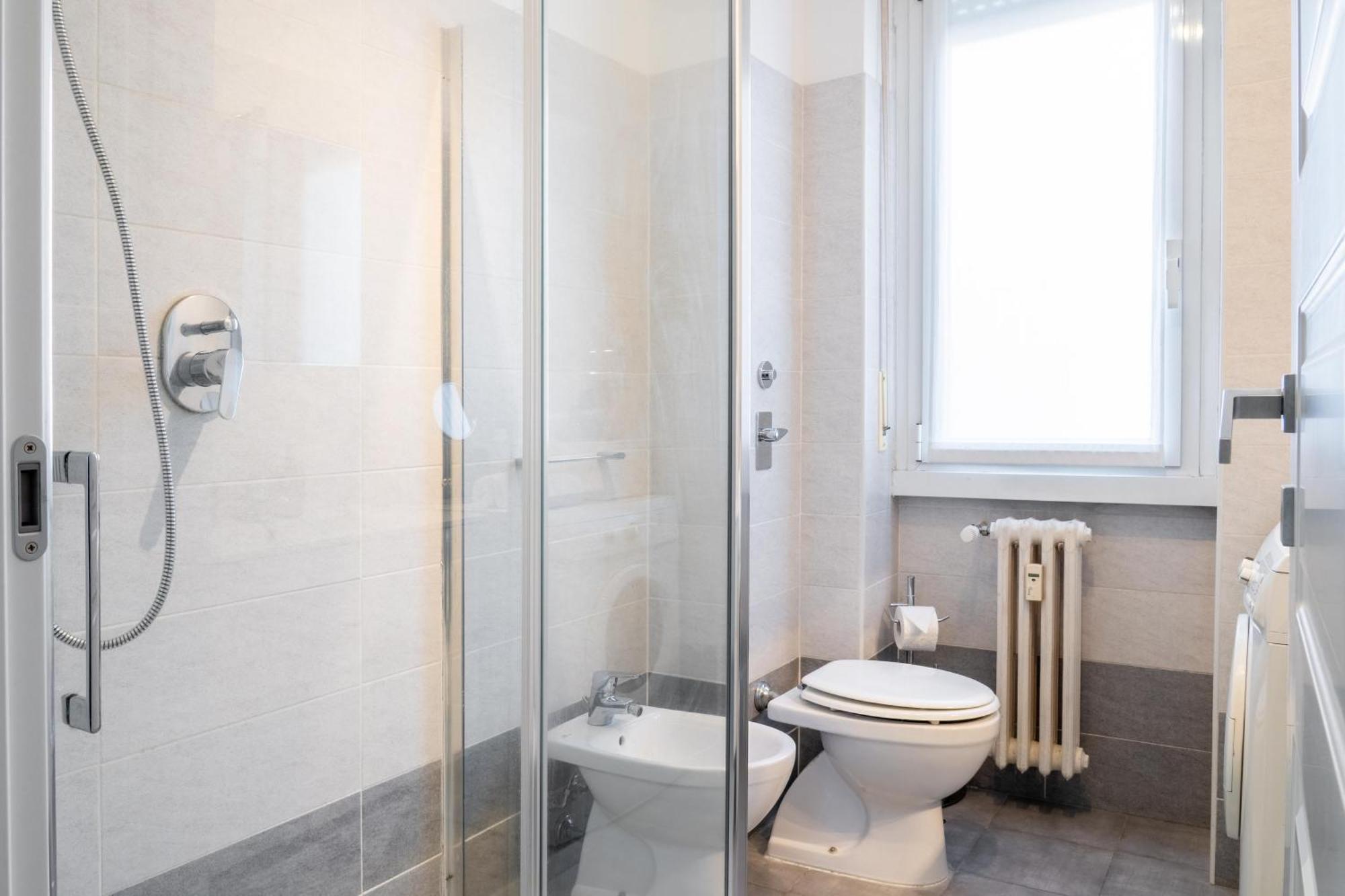 Apartment San Siro - New Milan