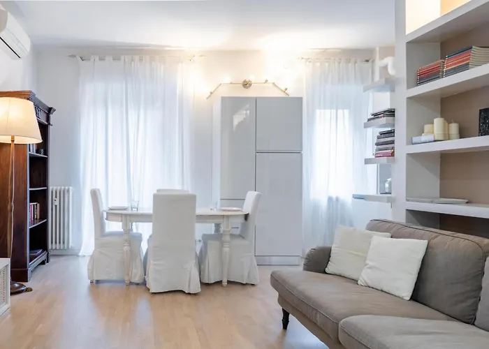 San Siro - New Apartment