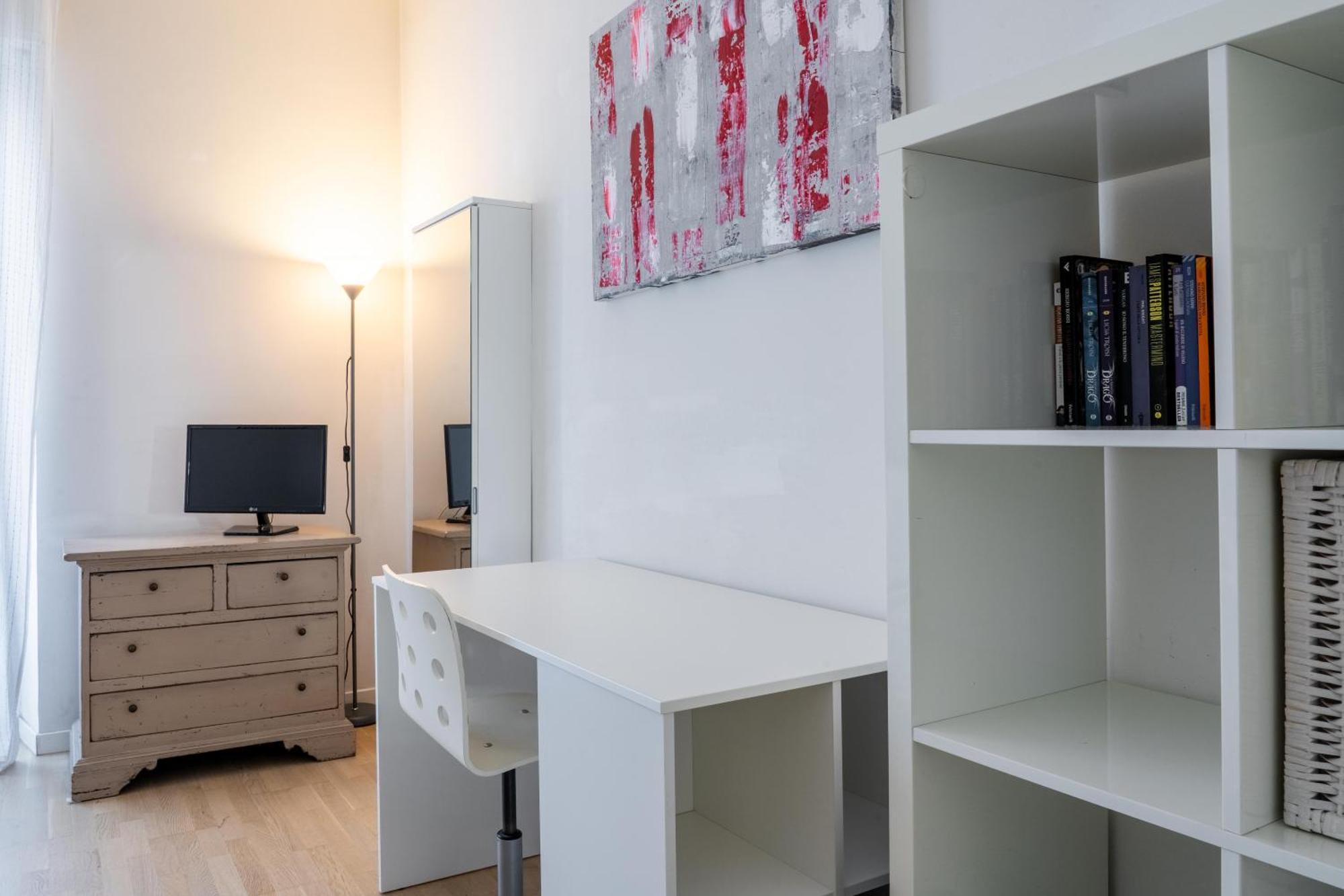 San Siro - New Appartement *
