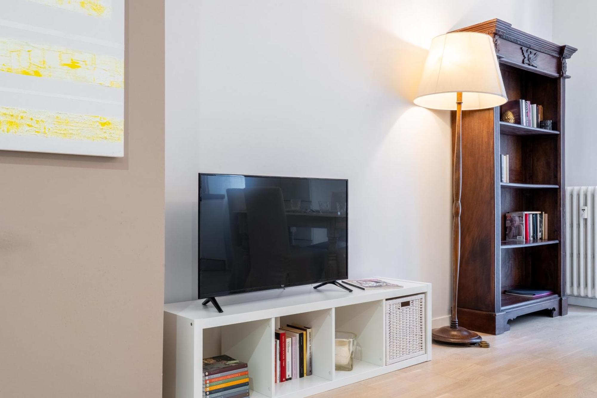 San Siro - New Appartement Milan