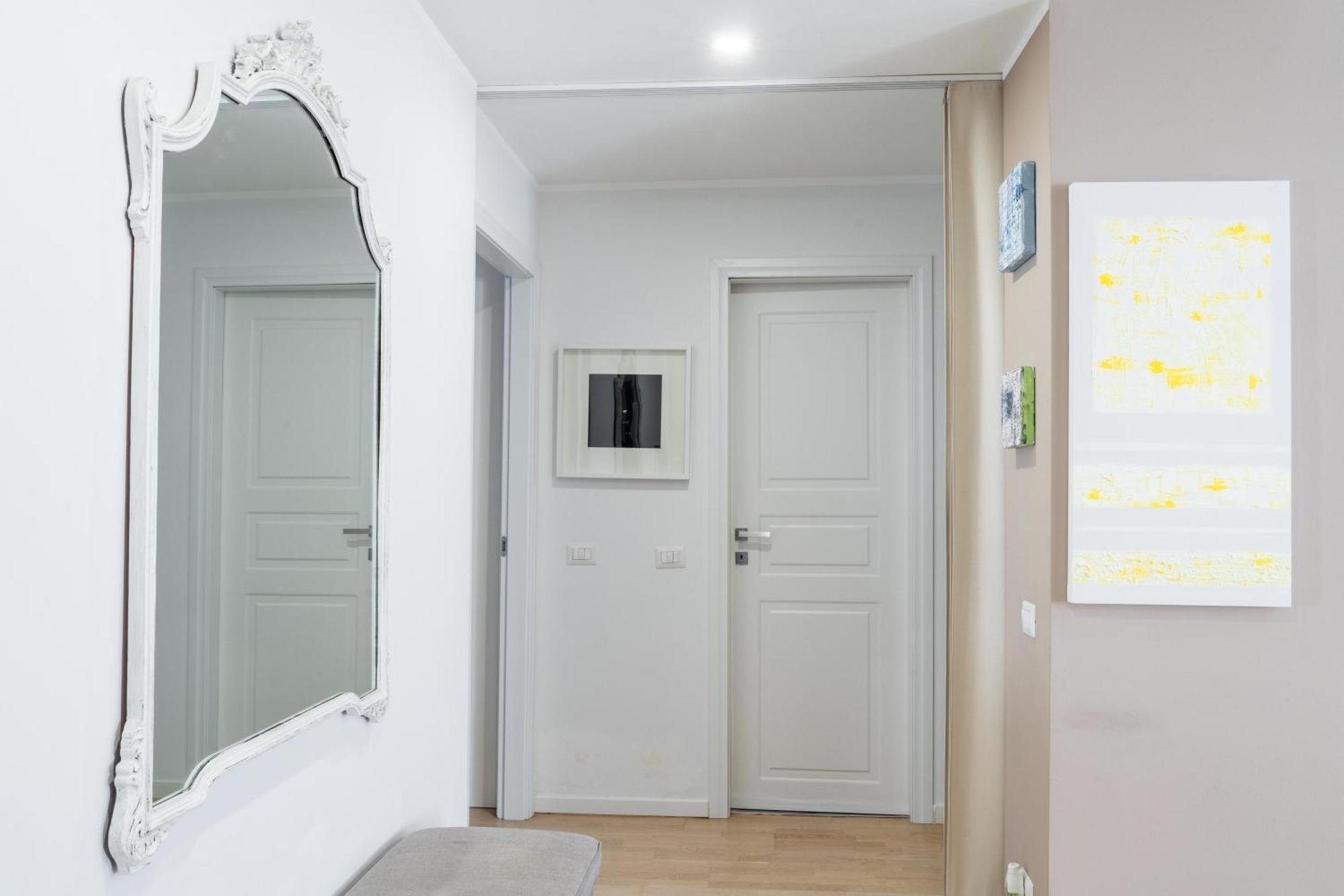 San Siro - New Appartement