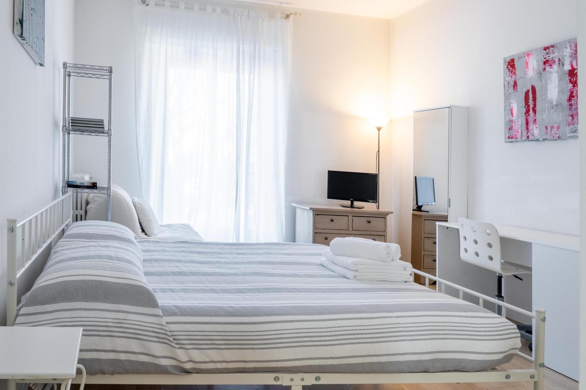 Appartement San Siro - New *